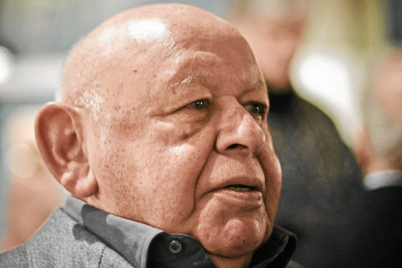 Jerzy Urban nie powinien się wypowiadać na temat stanu polskiej demokracji, bo zwyczajnie jej nie chciał.