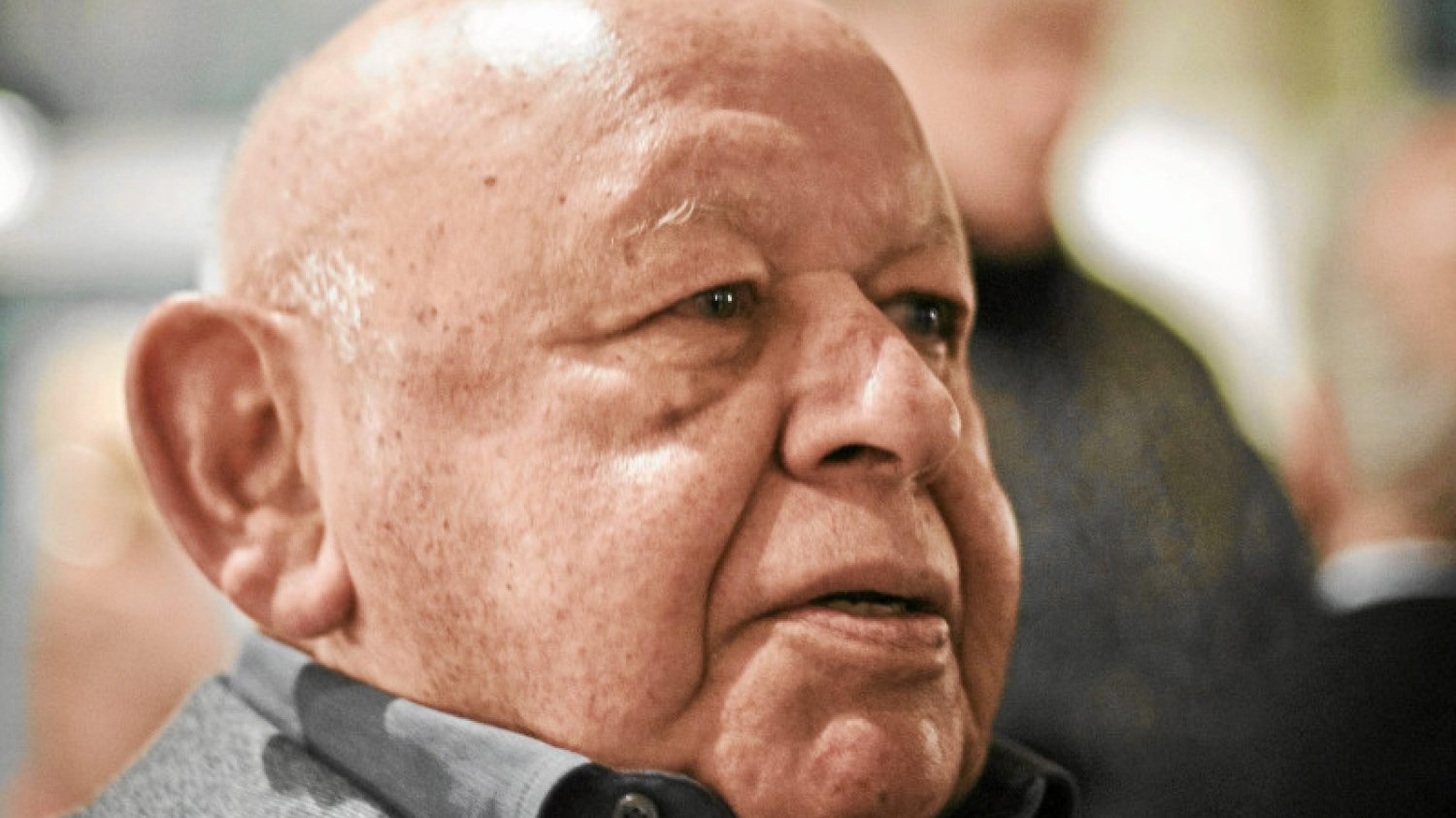 Jerzy Urban nie powinien się wypowiadać na temat stanu polskiej demokracji, bo zwyczajnie jej nie chciał.