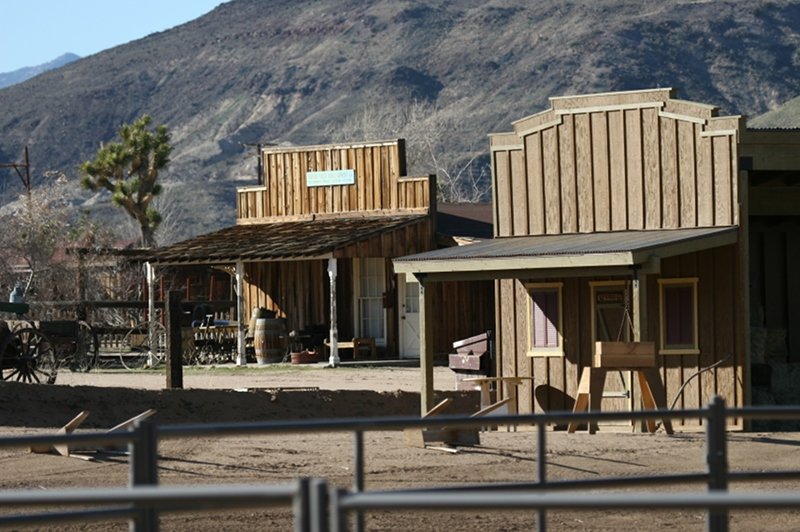 Wokół Dzikiego Zachodu narosło wiele absurdalnych mitów