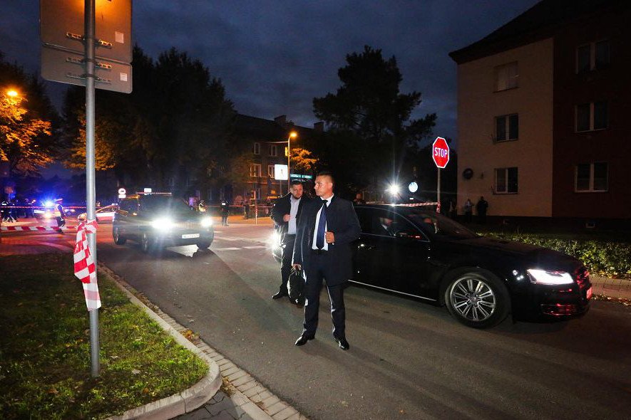 SOP ma ostatnie spore kłopoty