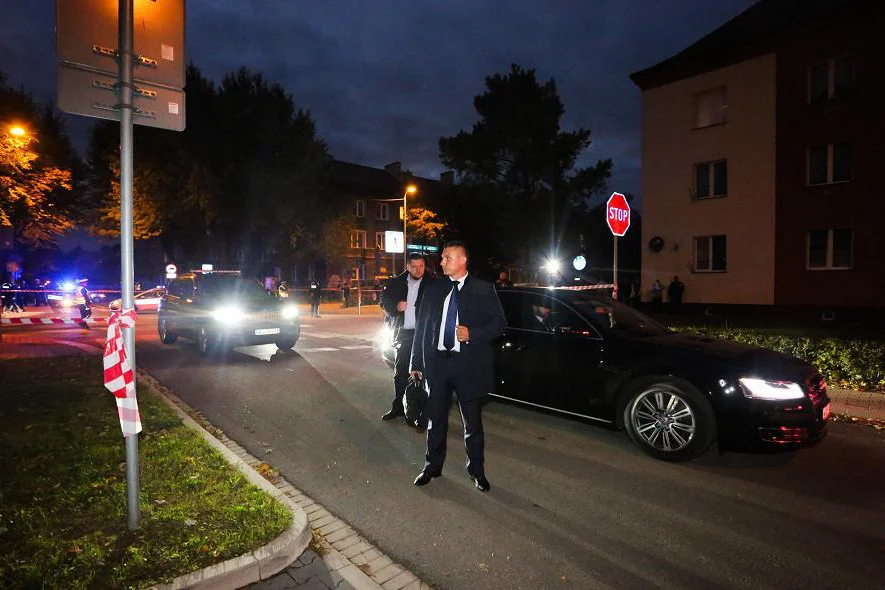 SOP ma ostatnie spore kłopoty