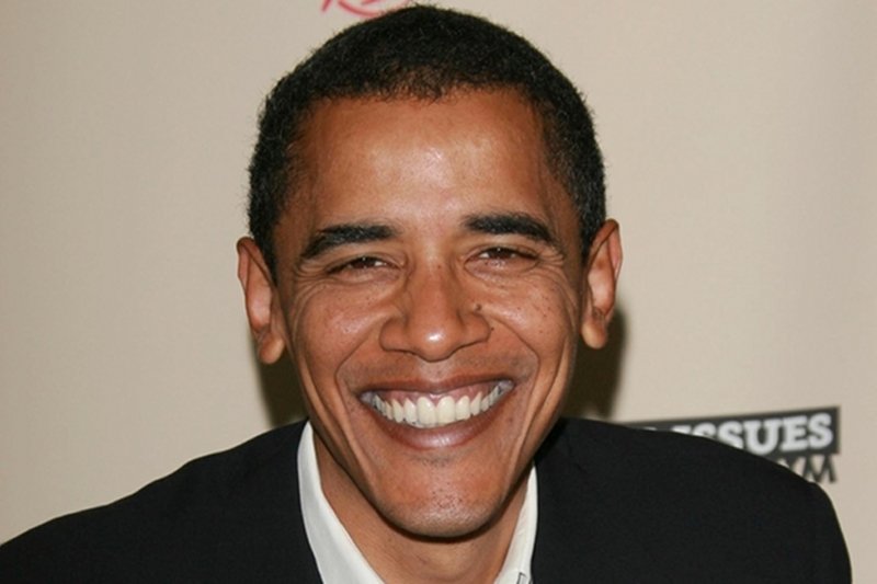 Barack Obama jest wg "Forbesa" najpotężniejszym człowiekiem świata.