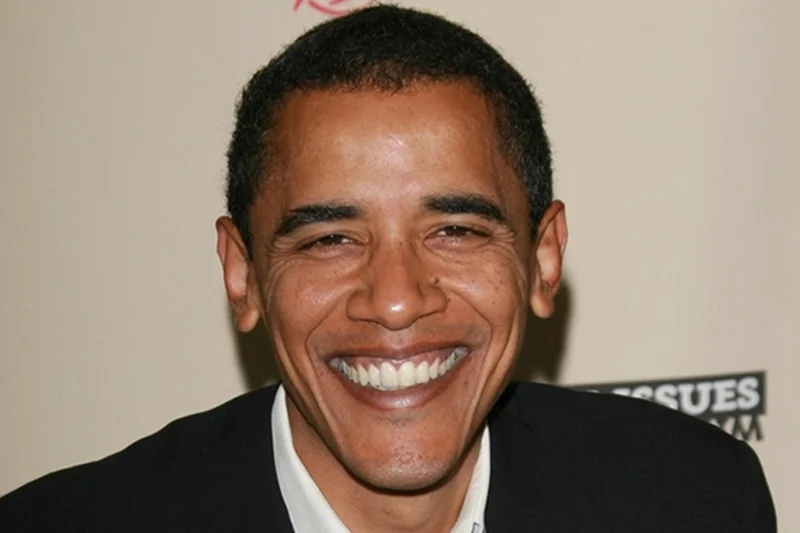 Barack Obama jest wg "Forbesa" najpotężniejszym człowiekiem świata.