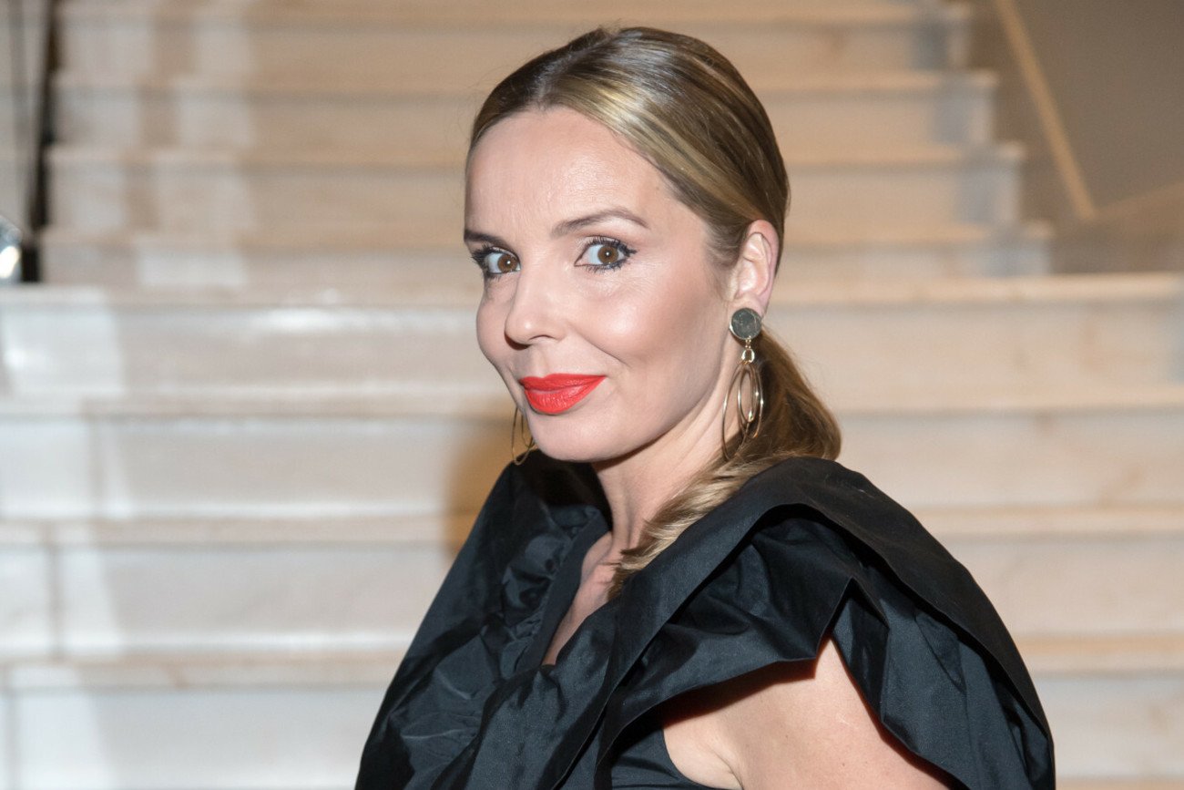 Agnieszka Włodarczyk o świętach w swoim domu.