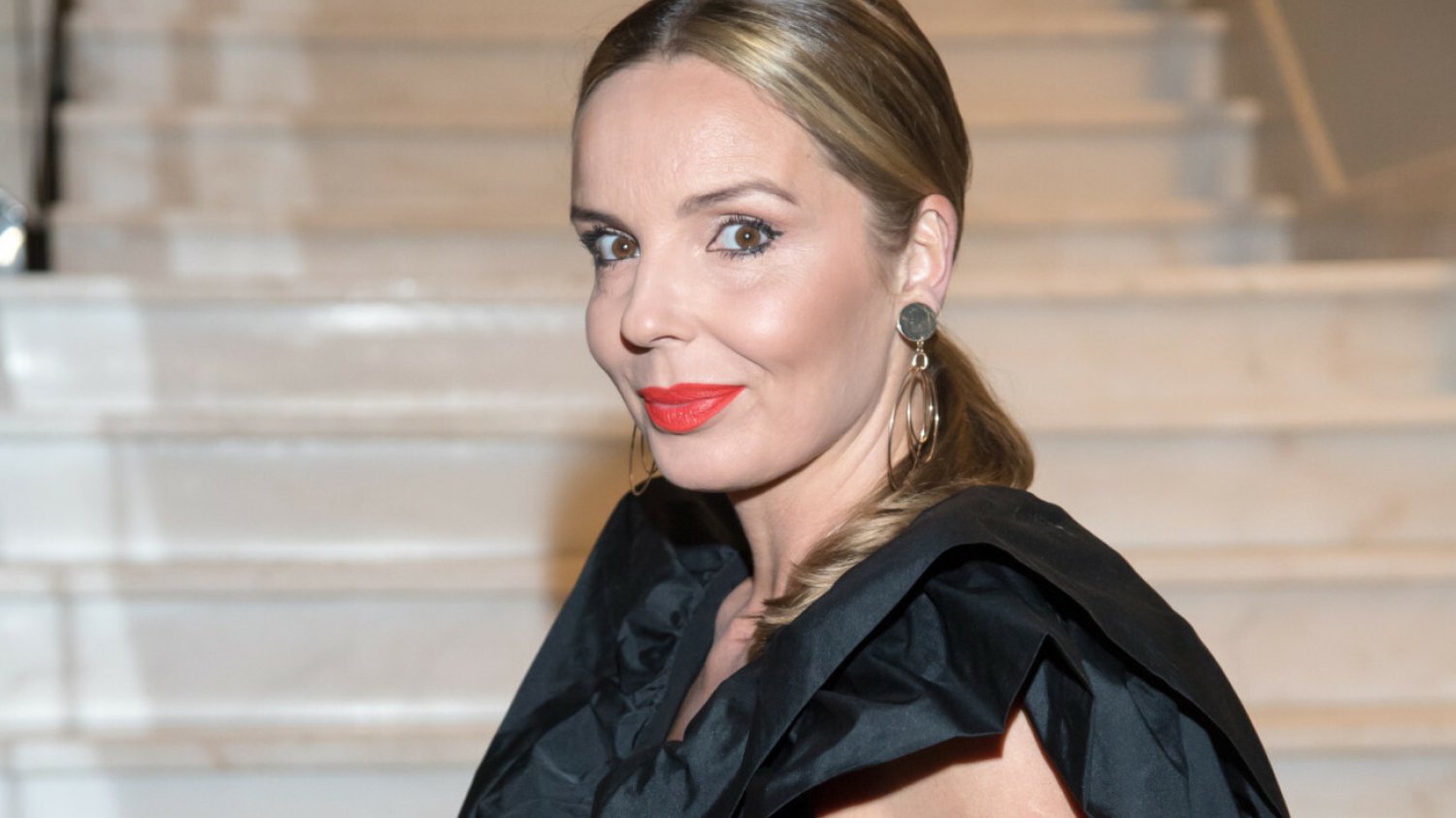 Agnieszka Włodarczyk o świętach w swoim domu.