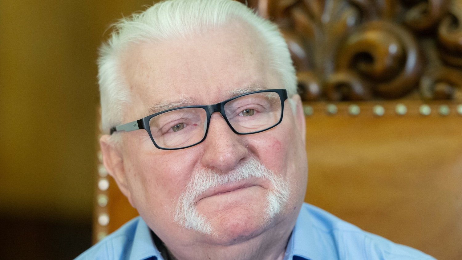 Wyniki sekcji zwłok syna Wałęsy. Lech Wałęsa