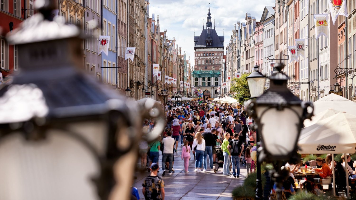 Coraz więcej turystów z Rumunii w Polsce Polska coraz popularniejsza wśród turystów z Rumunii