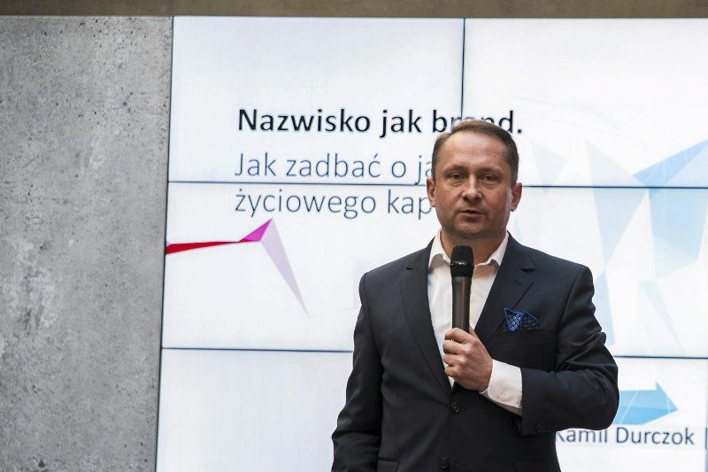 Sąd Rejonowy Katowice-Wschód zdecydował ws. wniosku prokuratury o aresztowanie Kamila Durczoka.