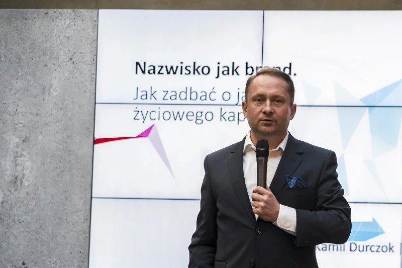 Sąd Rejonowy Katowice-Wschód zdecydował ws. wniosku prokuratury o aresztowanie Kamila Durczoka.