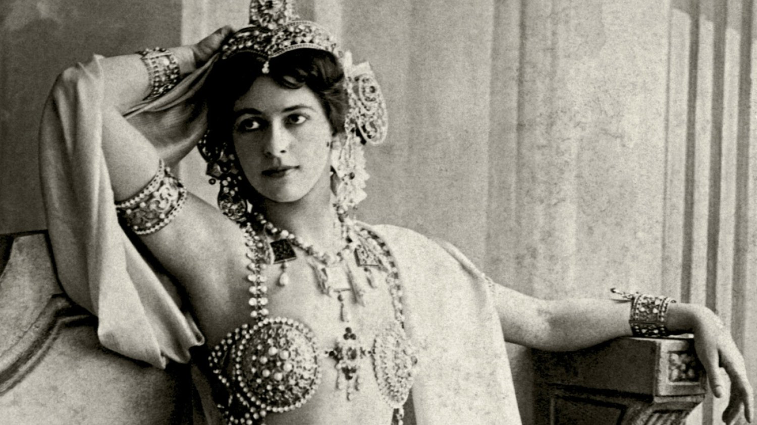 Kim była Mata Hari?