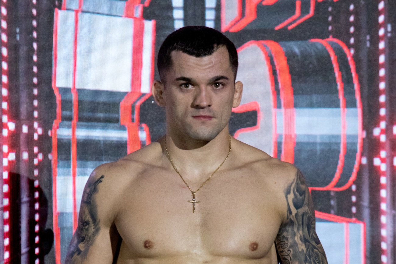 Roberto Soldić jako podwójny mistrz KSW pożegnał się z federacją. Teraz będzie walczył w ONE Championship.