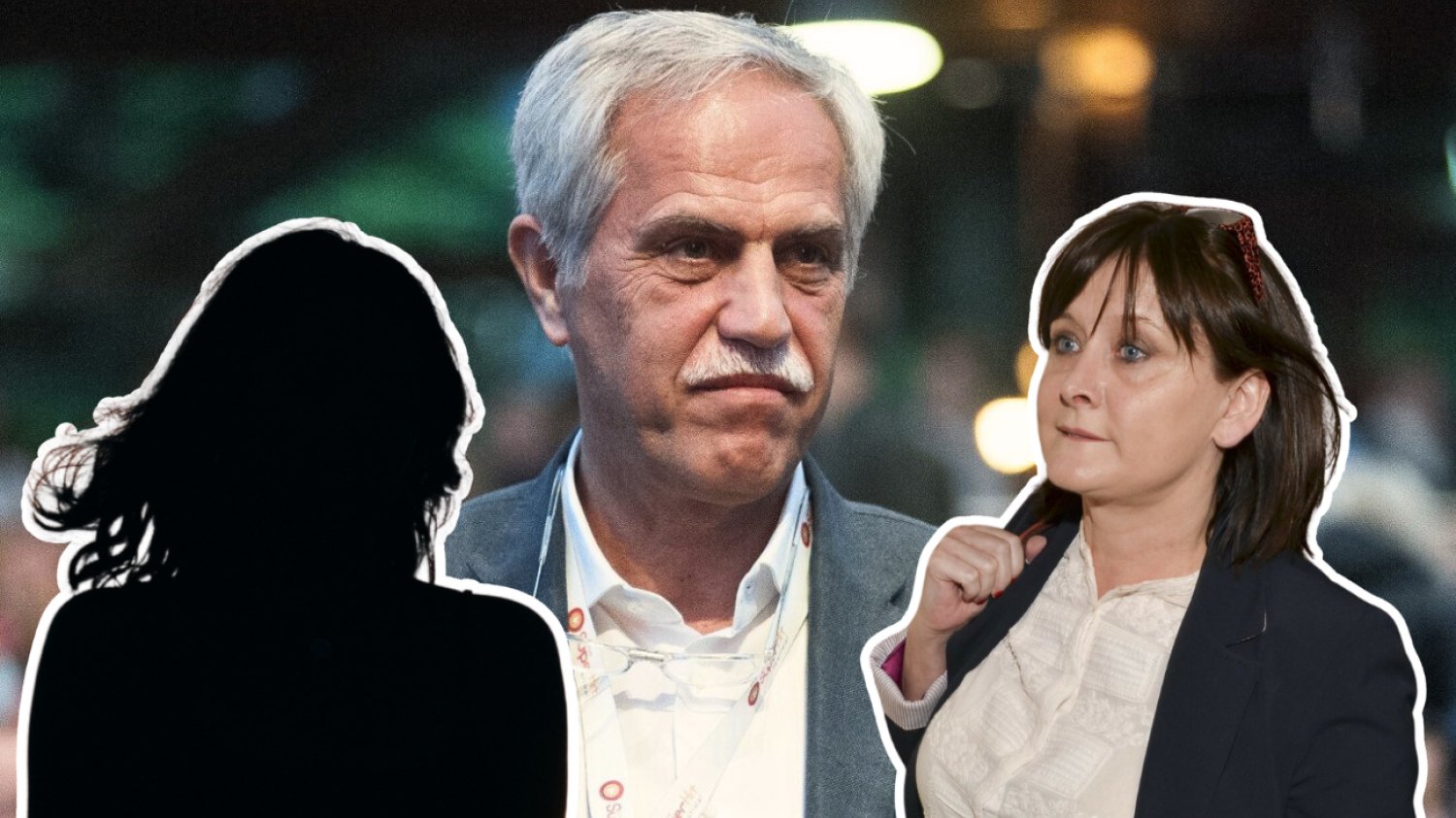 Małgorzata Żak to druga żona Solorza. Co wiemy o małżeństwach miliardera?