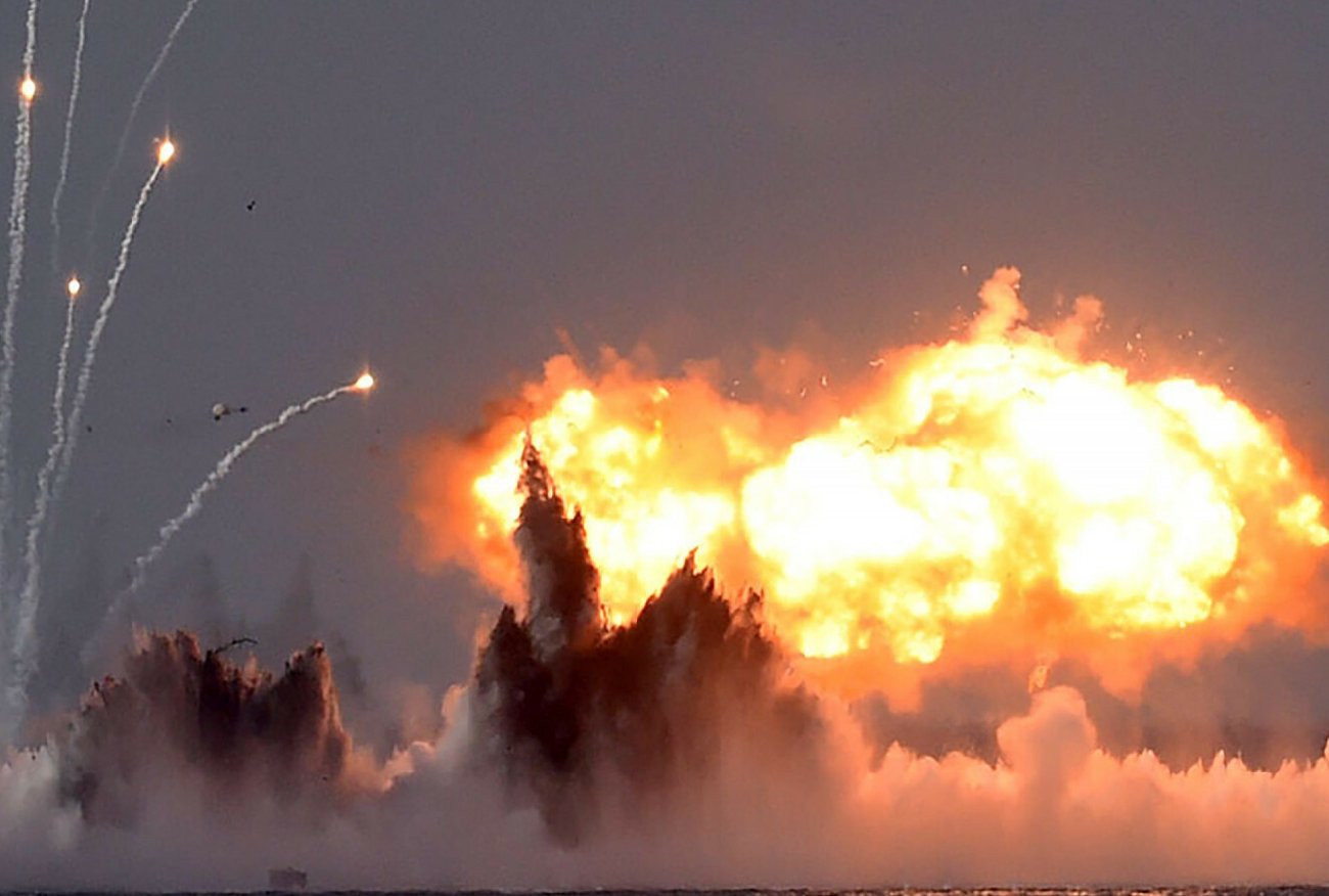 Czy Putin użyje bomby atomowej? Ekspert tłumaczy procedury