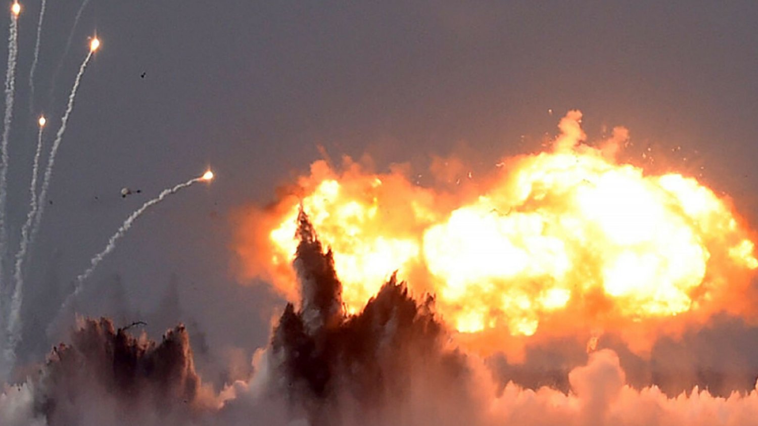 Czy Putin użyje bomby atomowej? Ekspert tłumaczy procedury