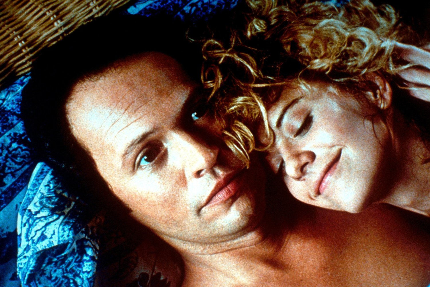 „Kiedy Harry poznał Sally”  1989