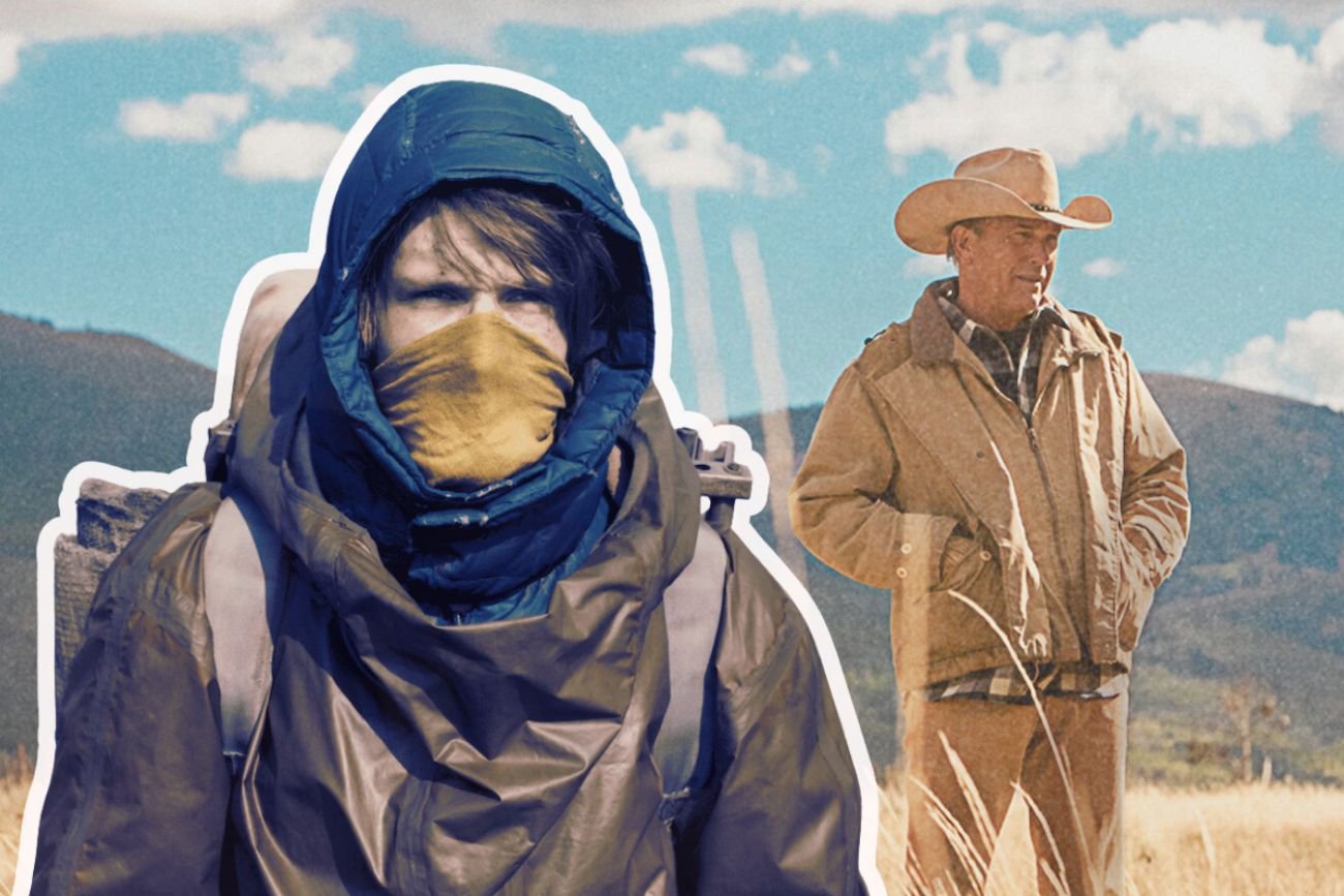 najlepsze seriale: Dark i Yellowstone