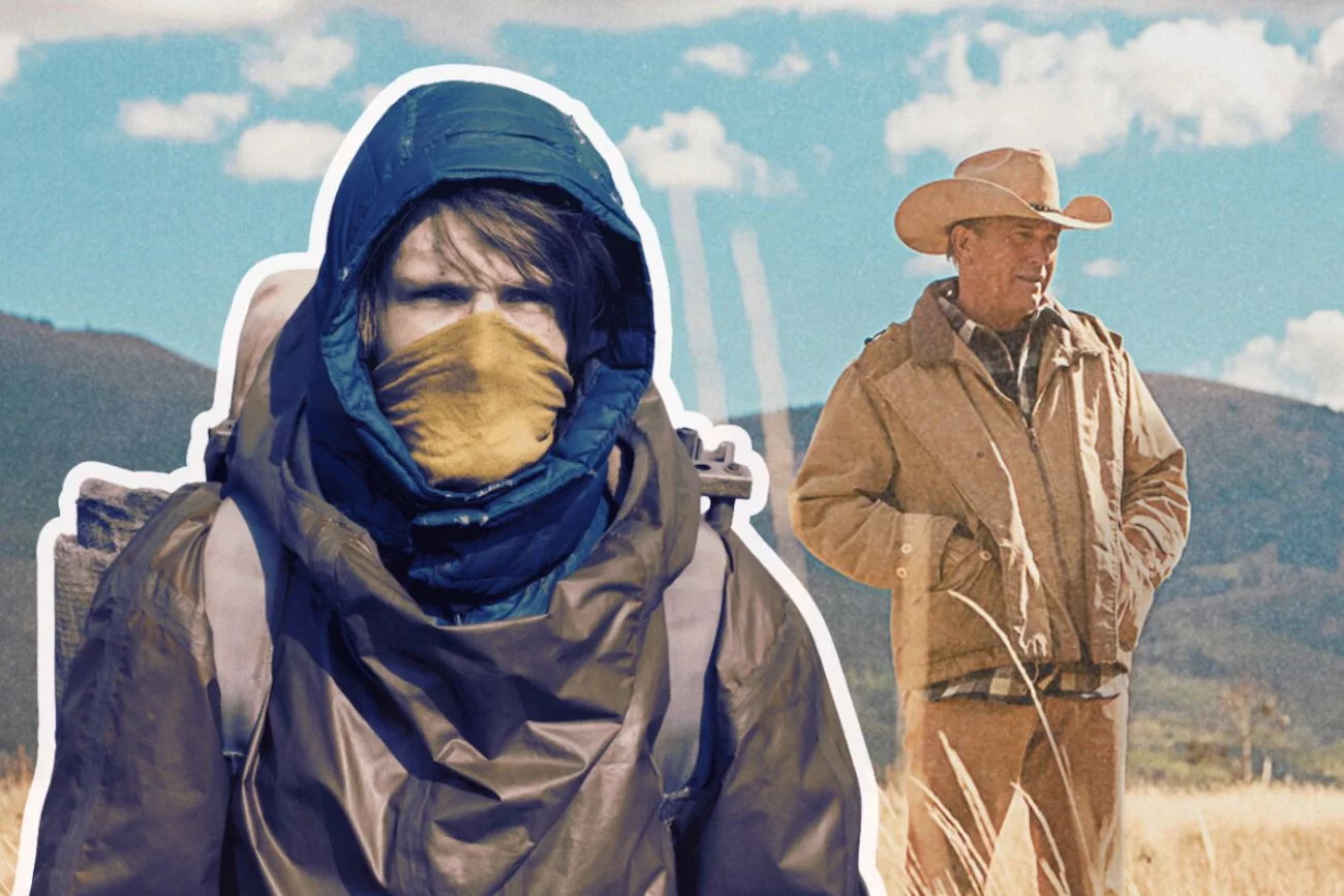 najlepsze seriale dekady najlepsze seriale: Dark i Yellowstone