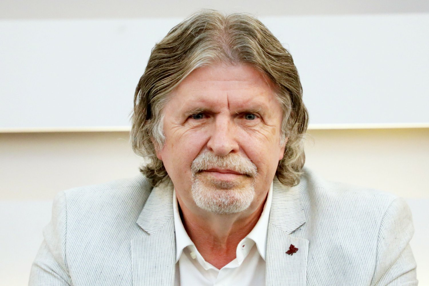 Andrzej Sośnierz nie jest już członkiem Porozumienia.