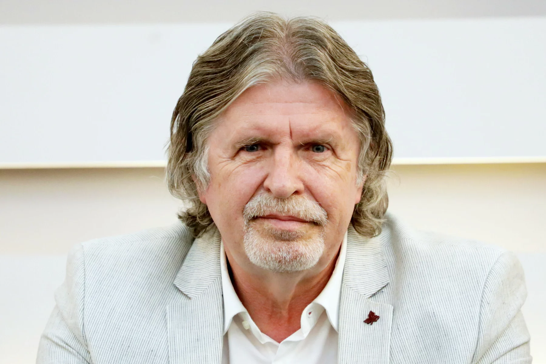 Andrzej Sośnierz nie jest już członkiem Porozumienia.