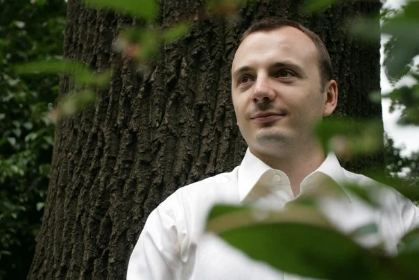 Łukasz Gibała
