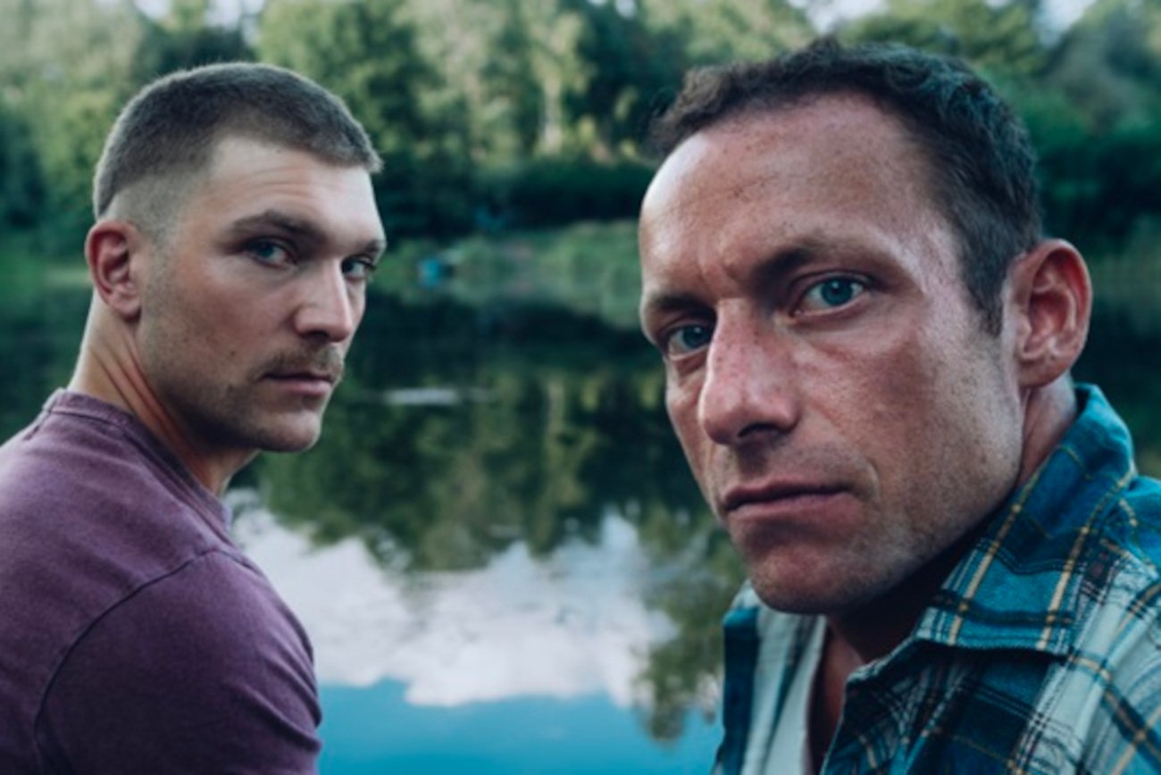 Kim jest Konrad Eleryk z "Idź przodem, bracie".