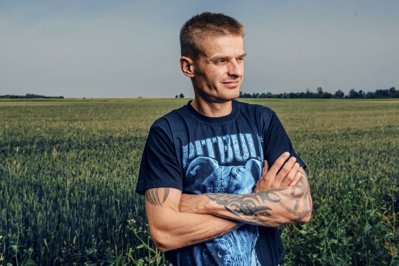 Komenda zdradził na co wyda niemal 13 mln z odszkodowania. To kosztowne marzenie