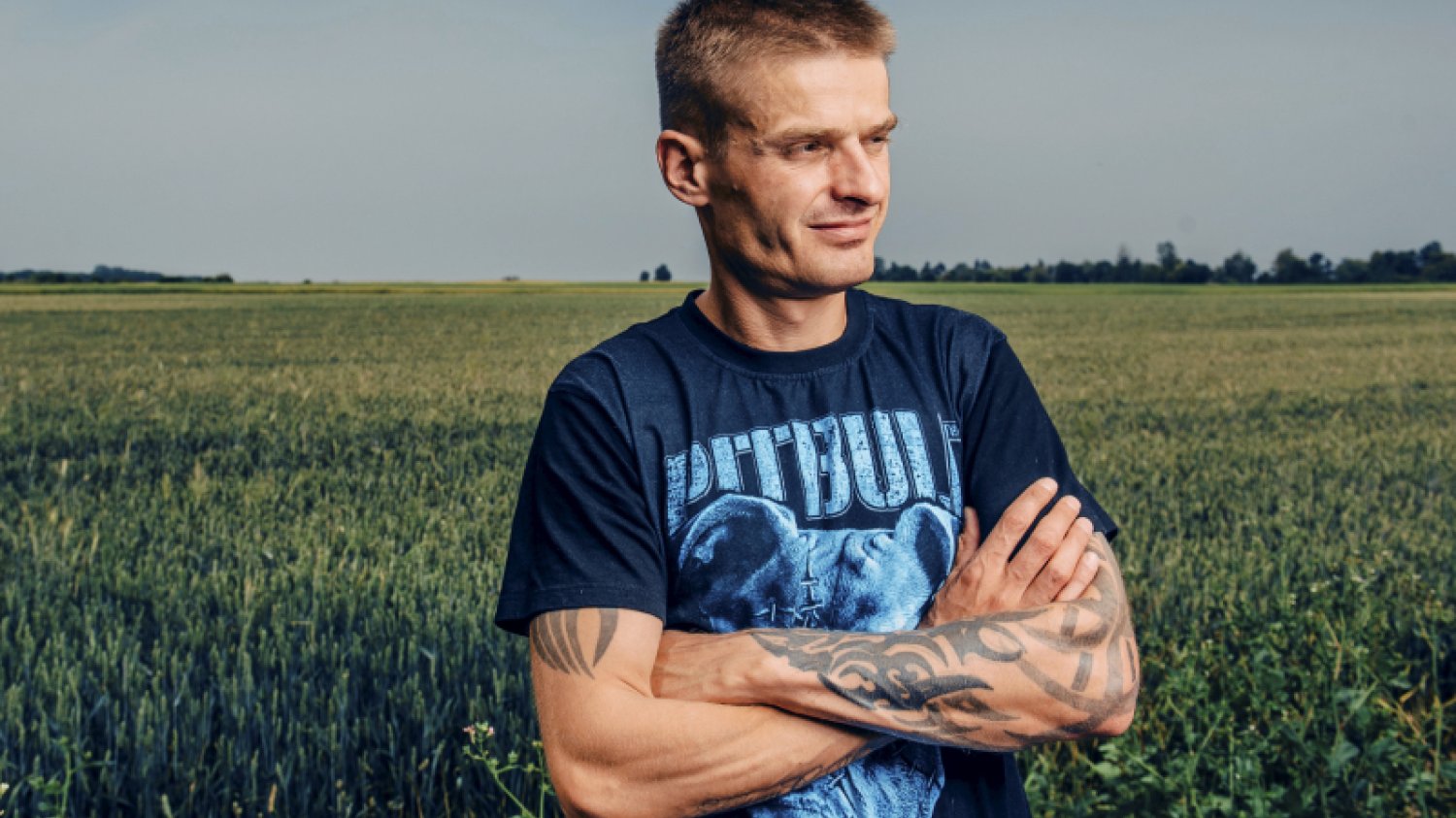 Komenda zdradził na co wyda niemal 13 mln z odszkodowania. To kosztowne marzenie
