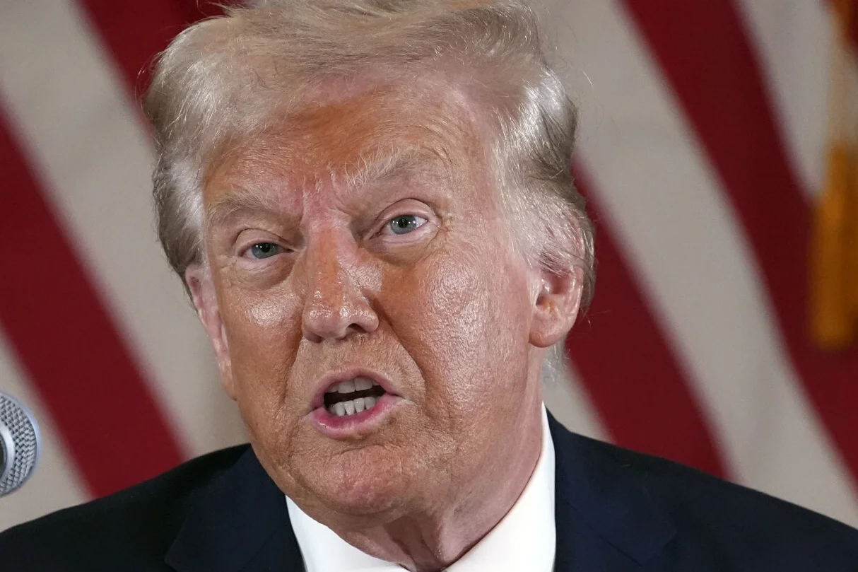Trump oficjalnie usłyszał wyrok. Prezydent-elekt nie trafi do więzienia.