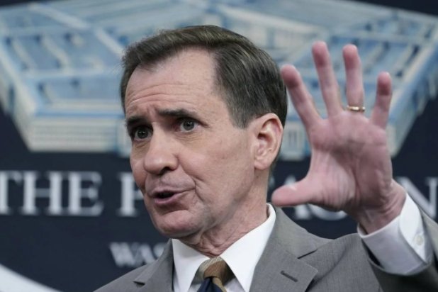 Pentagon przeciwny przekazaniu Ukrainie MiG-ów.