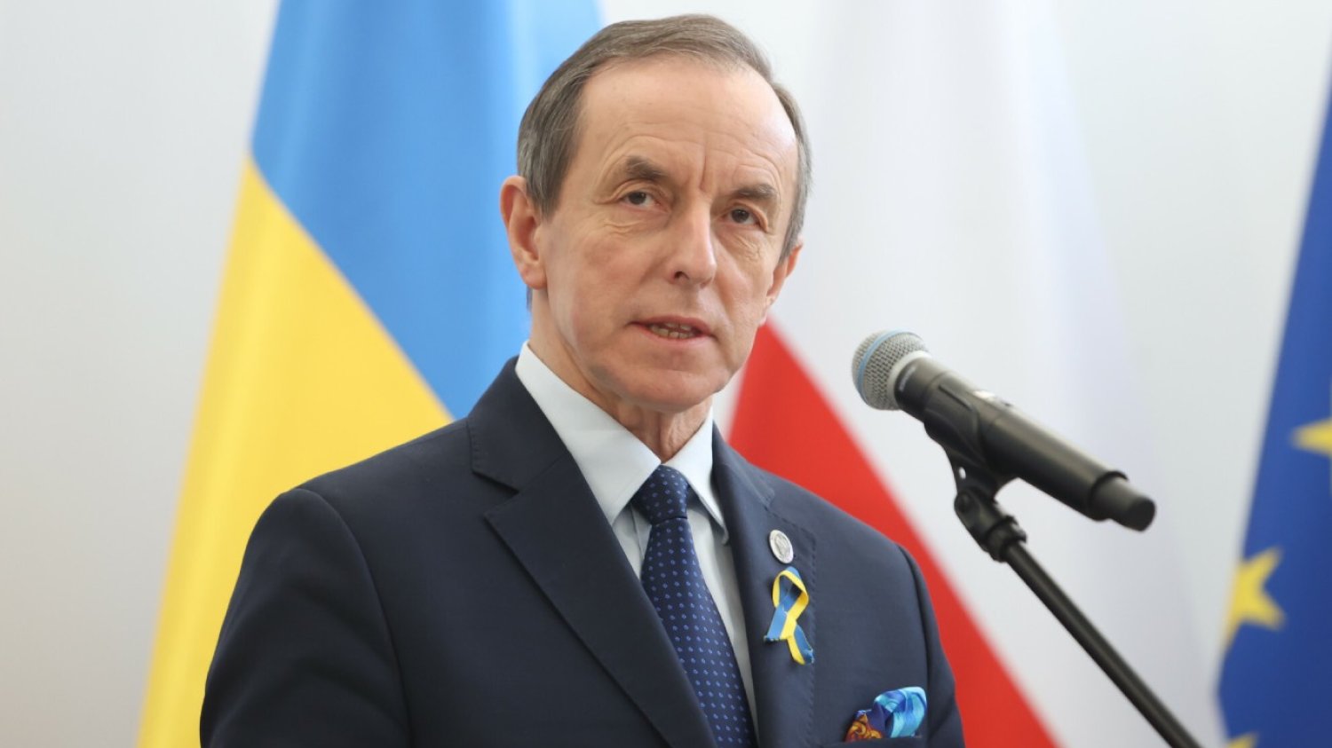 Tomasz Grodzki