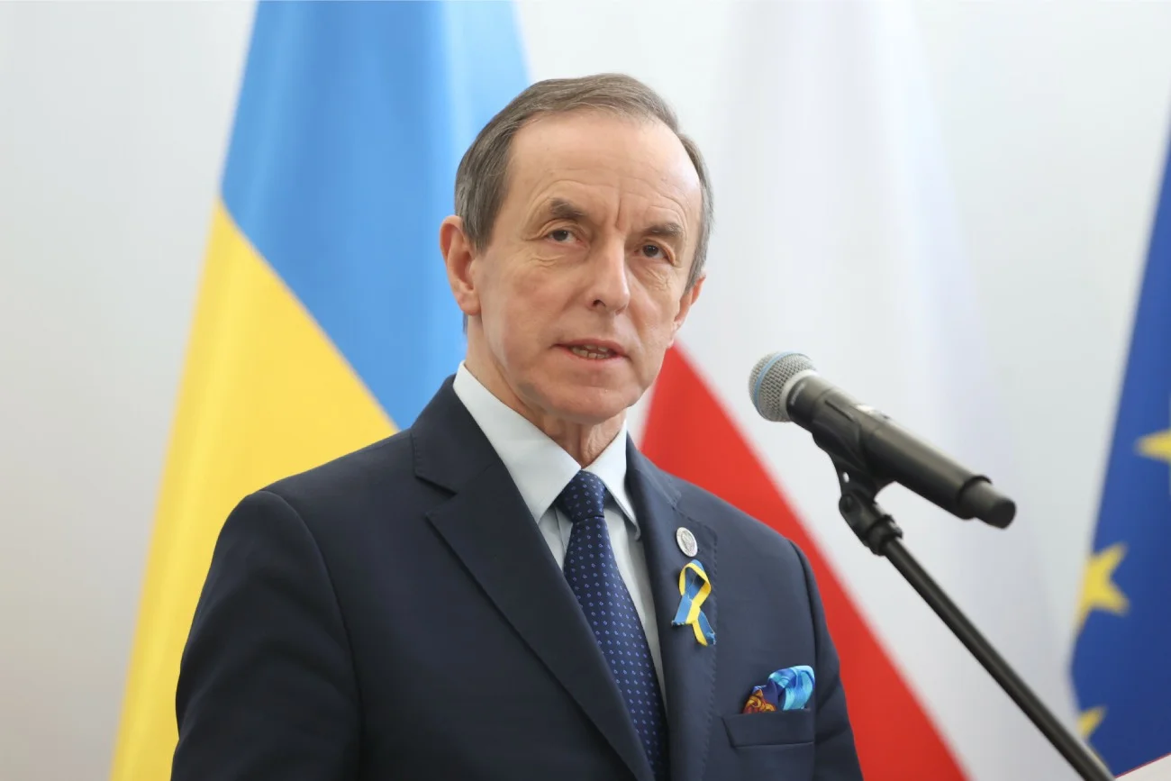 Tomasz Grodzki