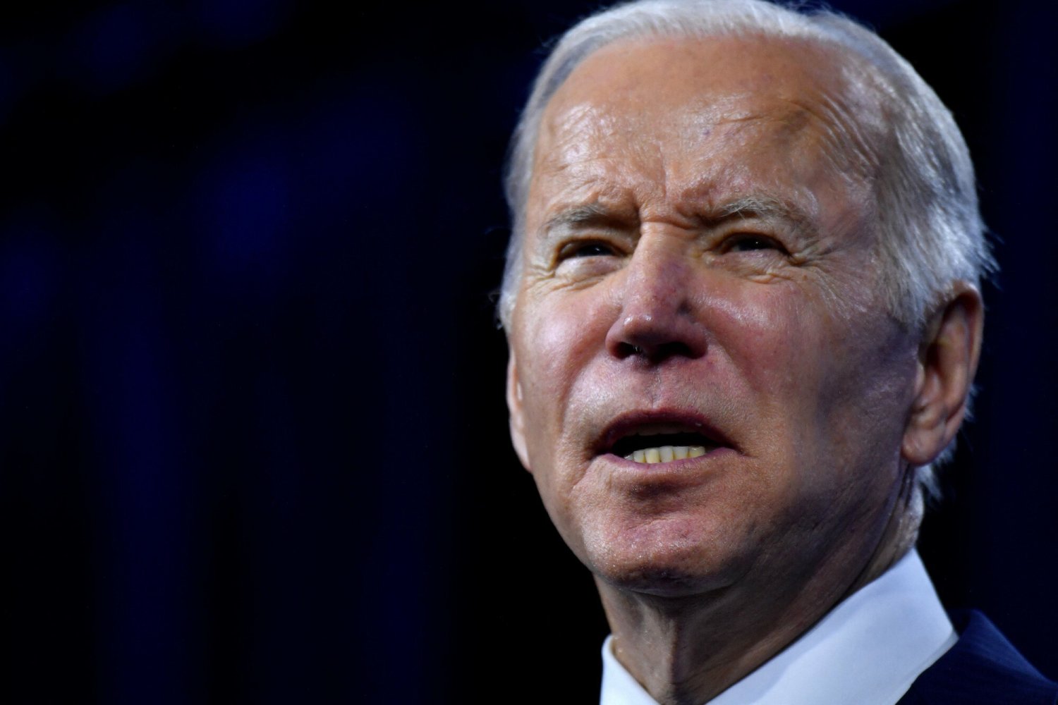 Joe Biden przyleci 25 marca do Polski.