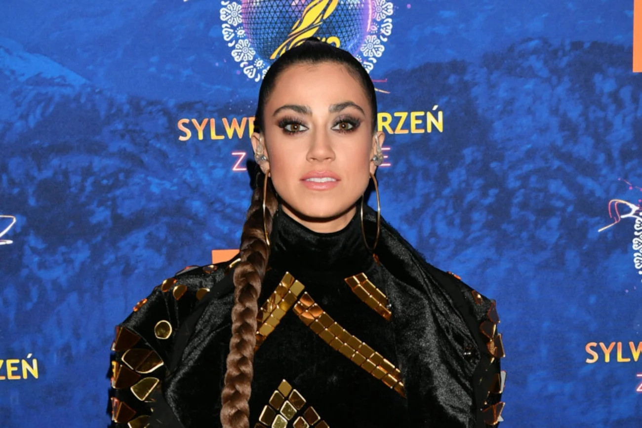 Maja Hyży wspomina swój udział w "X Factor".