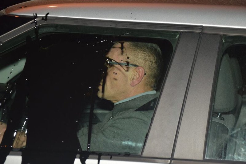 Część komentatorów ogłosiła bojkot taksówek, po tym jak "nieznani sprawcy" zaatakowali samochody Ubera