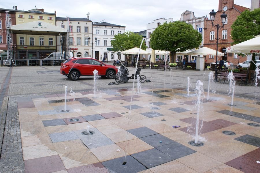 Subaru XV MY19 1.6i Exclusive Lineartronic w Kościerzynie