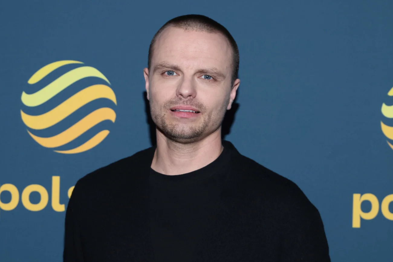 Marcin Hakiel o rozwodzie z Katarzyną Cichopek.