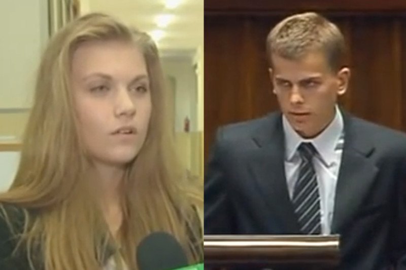 17-latkowie przerywają milczenie i zadają polityczne ciosy. Żakowski: "Oni nie mają światopoglądu"