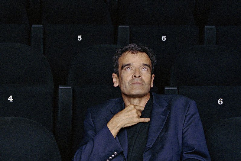 Harun Farocki