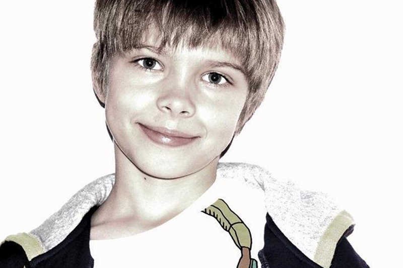 11-letni Krystian Gontarek pomysłodawca GameTeller.net