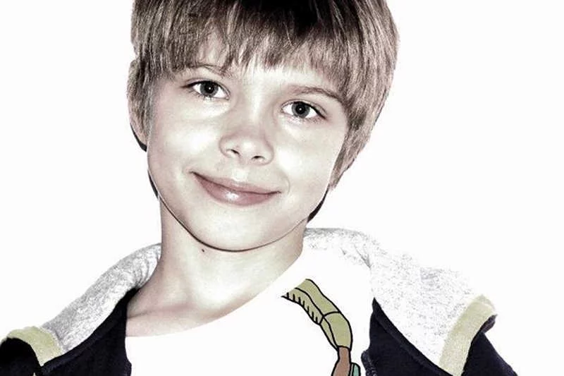 11-letni Krystian Gontarek pomysłodawca GameTeller.net