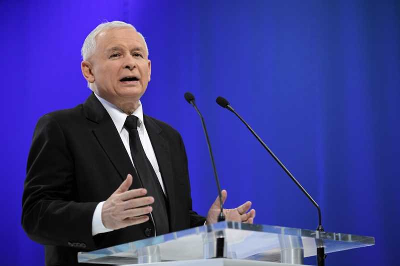 Jarosław Kaczyński