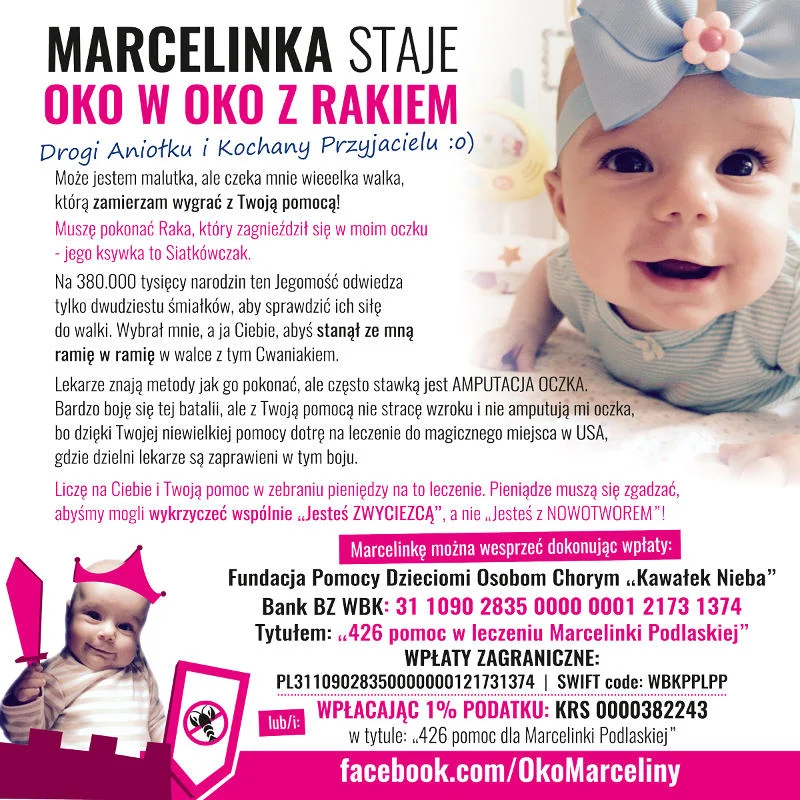 Liczy się każda złotówka.