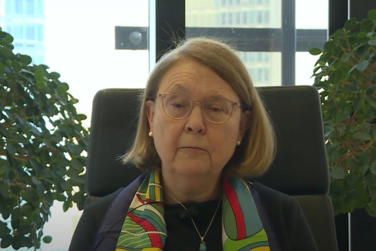 Wiceprezes TSUE Rosario Silva de Lapuerta znalazła się na celowniku wielu Polaków.