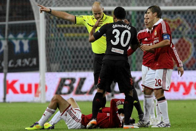 Celowy faul, nawet ten zwany "taktycznym", jest wyrazem słabości, a nie narzędziem do zwycięstwa.