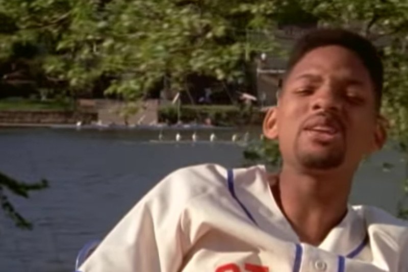 Will Smith trafił na ścianę krakowskiej kamienicy. Mural oczarował gwiazdora i ponad półtora miliona internautów.