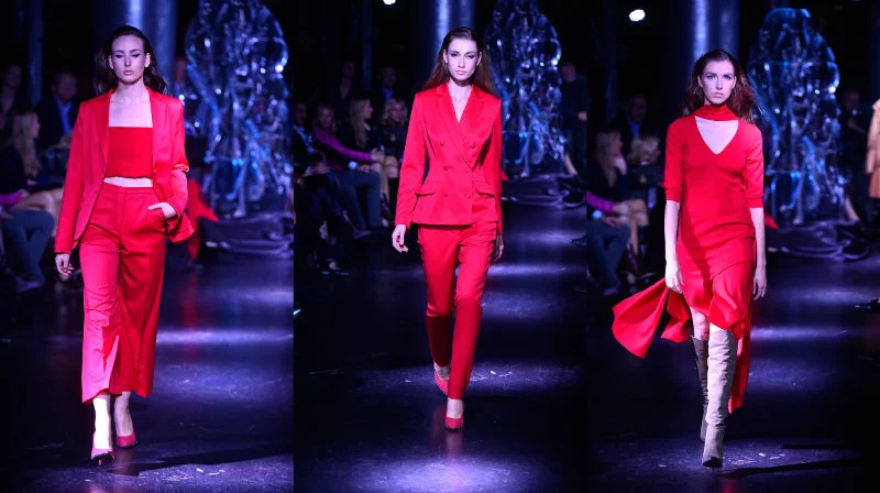 Dorota Goldpoint AW 2018