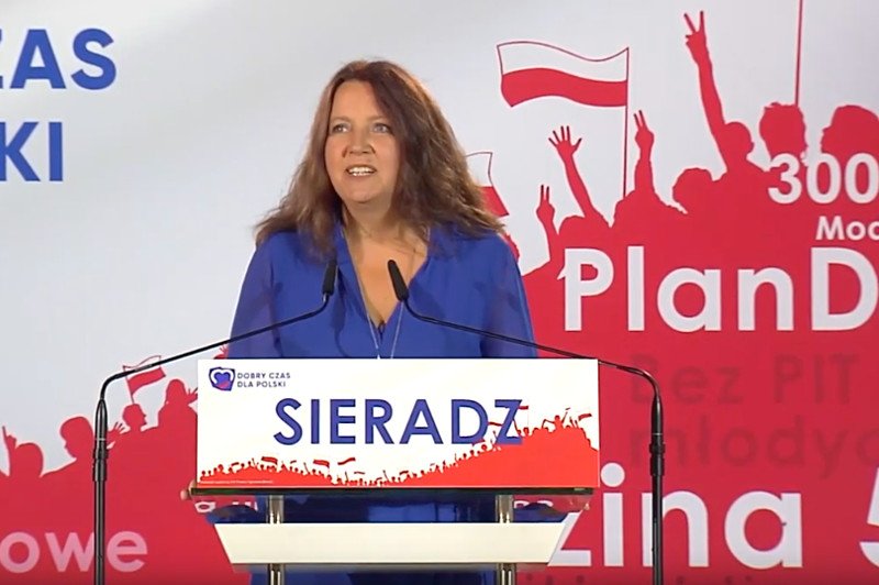 Prawo i Sprawiedliwość