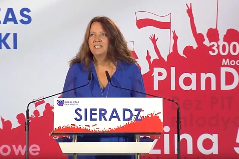 Prawo i Sprawiedliwość