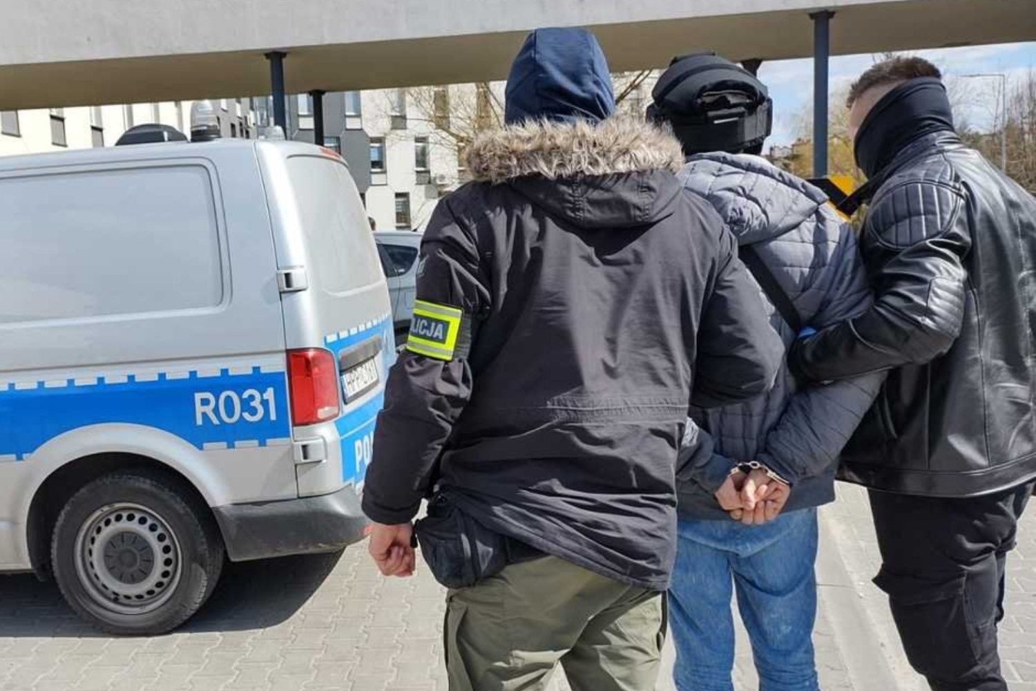 Podano najnowsze informacje ws. 8-letniego Kamila.