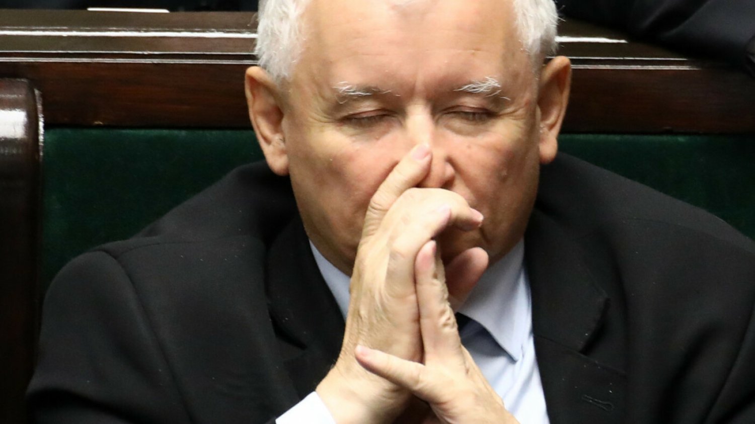 Kolejny sondaż wskazuje, że PiS nie ma szans na zbudowanie większości w nowym Sejmie.